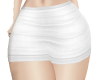bimbo skirt white