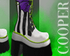 !A boots Beetlejuice