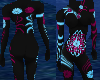 [Vet] Tribal flower kini