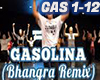 GASOLINA- Bhangra RMX