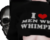 Whimper Tee
