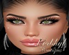 Alana Realistic Head