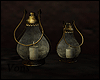 Old Lanterns