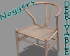 Wishbone Chair 3