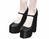 doll mary janes