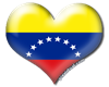 Venezuela heart