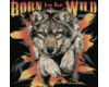 Born To Be Wild, Wolf