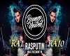 Boney M. - Rasputin RMX