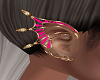 Elf Earrings HotPink