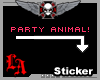 LA - Party Animal