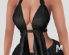 halter top  | black ϻ