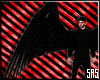 SAS-Dark Angel Wings