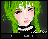 ☪ Kiwi LimeCrime.