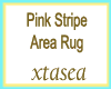 Pink Area Rug