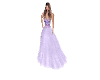 Prom Lilac Dress