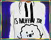 Muffin Time Hoody