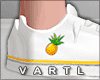 VT l Pineapple Shoes