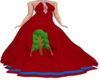 XK* Vestido de Q Roo