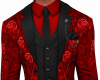 Red Suit PNY-197