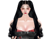 tt hair emma black