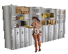 Animated File Cabinet 2