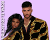 Couples Outfit 238 {1M}