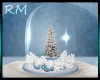[RM] Frozen xmas table