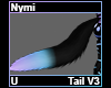Nymi Tail V3