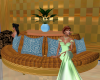 BALLROOM COUCH
