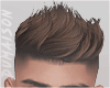 Gentleman Hair