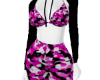 Pink\B Camouflage
