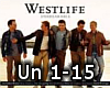 {J}Westlife-Unbreakable