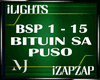 [iL] BITUIN SA PUSO BSP