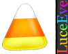 Candy Corn Mouth