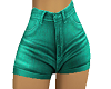 Cute Green shorts