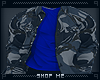 P- Locus Camo