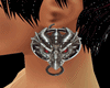 IG/Demon  Earring