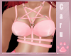 *C* Derivable Pentagram