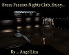 Brass Passion Nights Clb