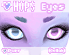 *W* HOPS Eyes V2