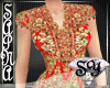 [SY]stunning party wear