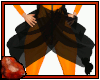 *C Skirt Puffy Layer Bla