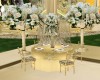 [DD]Wedding Table Gold