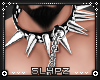 !!S Spiked Collar 2