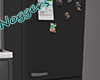Fridge Black