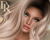 DR- Ginnatte VIP blonde