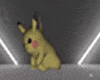 Pikachu doll Dance