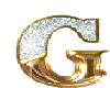 Gold/Diamond-G