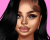 Marcella - Black Hair