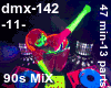 90s Dance MiX - 11